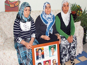 Askerî savcılık 4 ay daha beklerse 11 köylüyü öldürenler kurtulacak