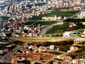 Esenyurt, üniversitesine kavuşuyor