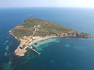 İzmir Yassıcaada'ya gidiş dönüş ücretine 3 yıldır zam yok: 12 lira