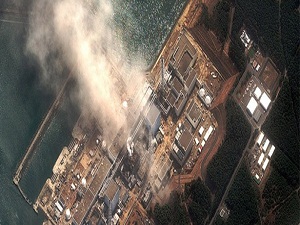 Japon hükümetinden nükleer enerjide çark