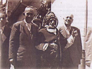 Said Nursi'nin müsbet hareketinin dili