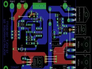 Elektrik sıkıntısından mucit oldu!