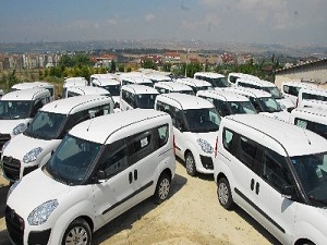 Tarım müdürlüğü, İstanbul'da gıda denetimlerini kendi araçlarıyla yapacak