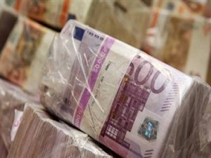 Avro Bölgesi'nde sanayi üretimi geriledi