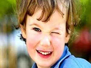 Gözünüzü kırpın, yararını görün