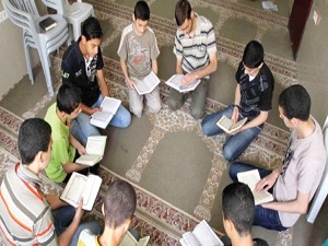 500 bin çocuk Kur'an'la buluşacak