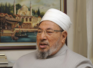 Arap ülkelerine Suriye'de cihat, destekçilerine boykot çağrısı