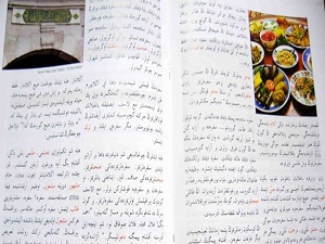 Osmanlıca dergi geçmişle bağ kuruyor