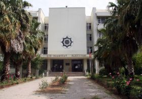 LYS'ye Giren Çocukları İçin Kuran-ı Kerim Okudular