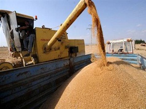 Suriye'ye ihracat 532 kat arttı