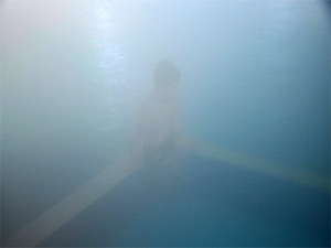 Kaplıcalarda mantara dikkat!