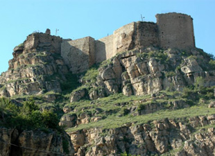 Bediüzzaman Kastamonu kalesinden sarhoşa seslendi