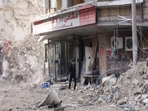 Susan Rice'dan AB'ye sert Suriye çıkışı