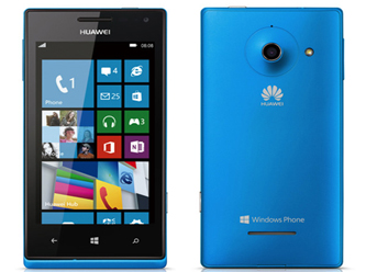 Huawei sonunda beklenen telefonu üretti!