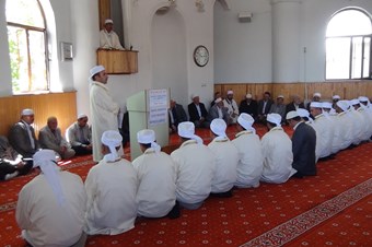 Tatvan’da 19 öğrenciye icazet verildi