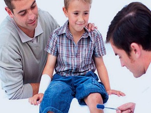 Çocuğunuzu büyüme ağrılarından masajla kurtarabilirsiniz