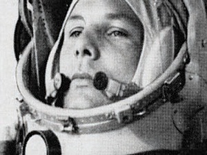 Gagarin’in ölümüne savaş uçağı sebep olmuş