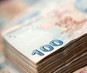 Malulen emekliliğe ayrılana 971 lira maaş