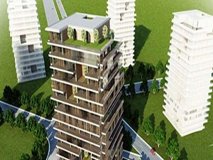Çevreci konutlar yurt dışında
