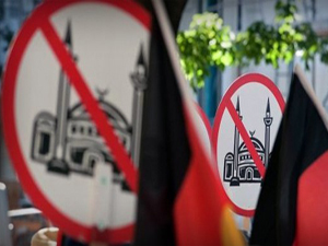 Almanya'da İslami çatı kuruluşunun hâlâ resmiyeti yok