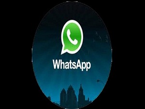 WhatsApp rekor kırıyor