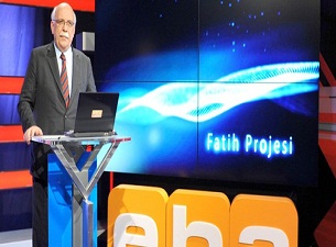 Bakan Avcı, uzaktan eğitimle ders verdi