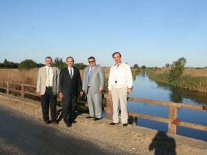 Tehlike Saçan Ergene Nehri’nden Olumlu Gelişmeler