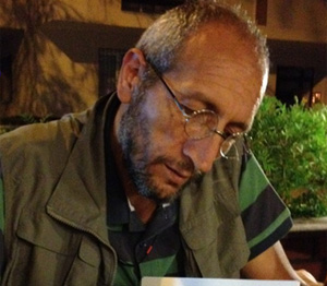 Anadolu Said Nursi'nin dediği gibi bir yer