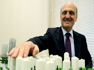 İstanbul'da 2 bin futbol sahası büyüklüğünde alan riskli ilan edildi