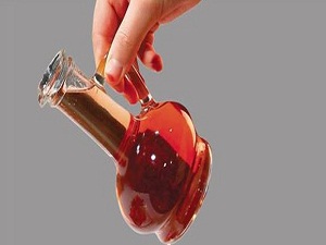 Sirke hayat kurtarıyor