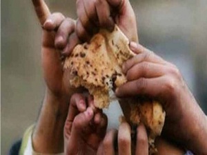 Dünyada 842 milyon aç, 1.4 milyar obez var