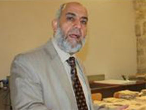 Mescid-i Aksa Müdürü'nün gözaltı süresi uzatıldı