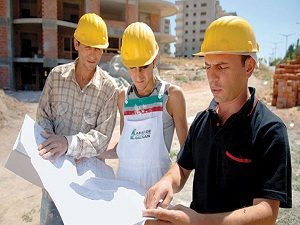 100 bin kişi, iş güvenliği uzmanı olacak