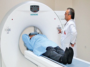 Tomografi kanser çocuklarda riskini arttırıyor