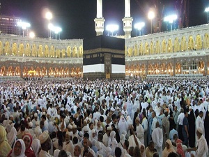 Hac kuraları yeniden çekilebilir!