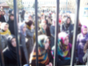 Başörtü yasakçılarından iki zorbalık daha