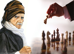 İngiliz siyasetine karşı Bediüzzaman'ın siyaseti