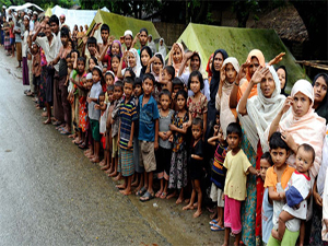 Bangladeş, Arakanlılarla evliliği yasakladı