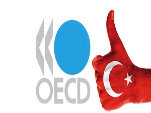 Türkiye işsizliği en fazla düşüren 2. ülke