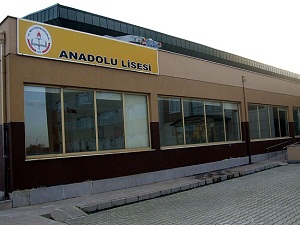 Genel liselerin dönüşümü tamamlandı