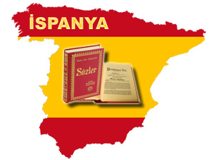 İspanya’da Risale-i Nur dersanesi açıldı