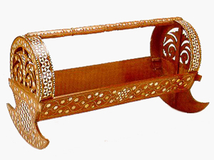 Abdestli süt emziren annelerin tarih yazan çocukları