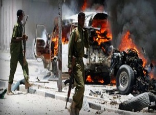 Irak'ta Haziran'da 761 kişi öldü