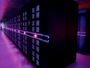 Çin'in süperbilgisayarı Titan'ı geride bıraktı