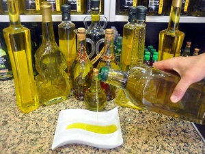 Ramazan'da tüketilecek bitkisel yağlara dikkat