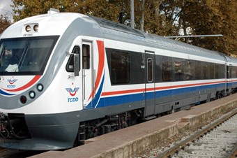 Kırıkkale’ye 1 Temmuz’da yeniden raybüs geliyor