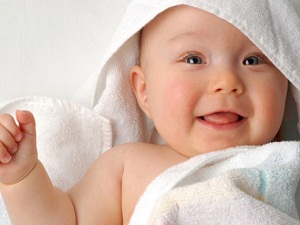 İlk ay aldığı kilo neyin göstergesi?