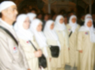 3.537 kişi, haccını 2014’e erteledi