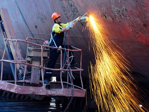 İş güvenliği uzmanı olmak isteyenler 100 bini aştı