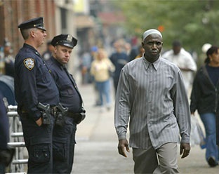 Müslümanları fişleyen New York polisine dava